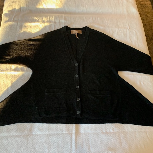 BCBG MaxAzria, XS, Black - Picture 4 of 9